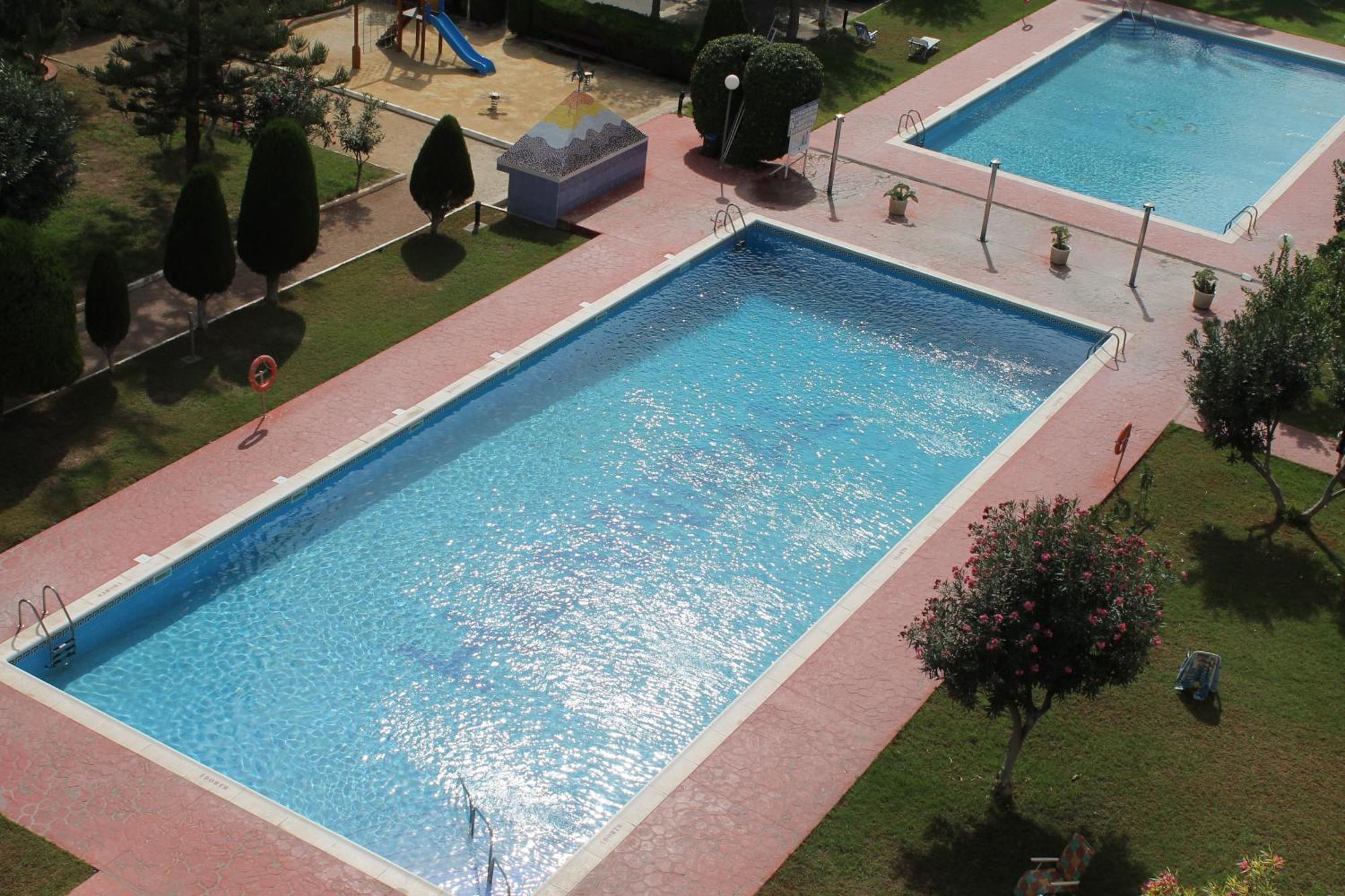 Fmm Apartamentos La Nucia Benidorm Holidays Apartments Luaran gambar